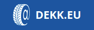 dekk.eu